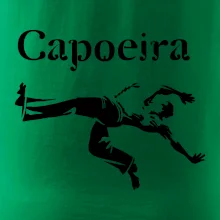 Capoeira veľký