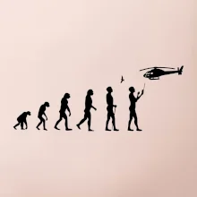 Evolúcia modelárov Evolúcia modelárov