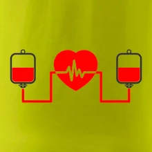 Zdravotnícka výmena krvi Zdravotnícka výmena krvi