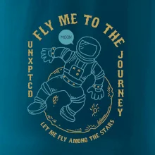 Astro Ffy my to the moon