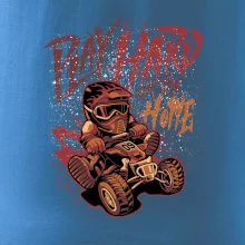 Play Hard or Go Home