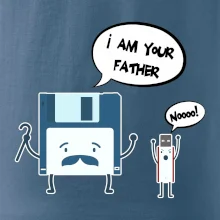 I am your father USB