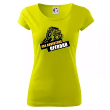 4x4 adventure offroad