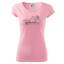 Profil Tatranská magistrála Profil Tatranská magistrála