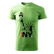 Socha slobody veľká