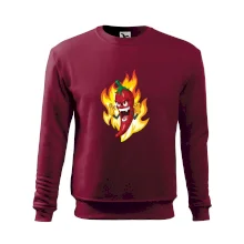 Chili paprička veľmi pálivá