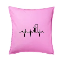 EKG otužovanie sprcha