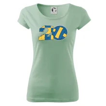 Volejbal okrúhle narodeniny 20