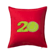 Tenis okrúhle narodeniny 20