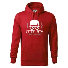 Code Boy
