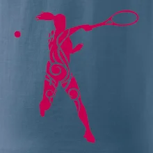 Tenistka klikihaky Tenistka klikihaky