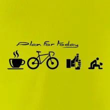 Plan for today Plan for today