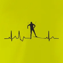 EKG biatlon
