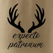 Harry - Expecto patronum Harry - Expecto patronum