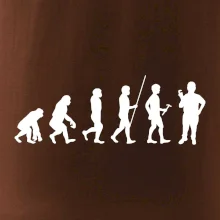 Evolúcia inštalatér