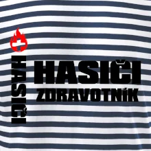 Hasiči zdravotník