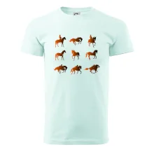 Kone v kocke Kone v kocke