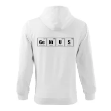 Genius - periodická tabuľka Genius - periodická tabuľka