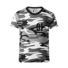 Futbalový dres - vlastné meno a číslo Futbalový dres - vlastné meno a číslo