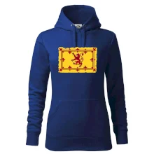 Kráľovský prápor Škótska