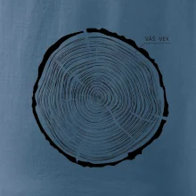 VÁŠ VEK - Letokruhy