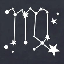 Súhvezdie - Virgo  - Panna Súhvezdie - Virgo  - Panna