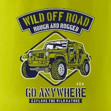 Wild Off Road