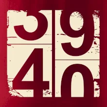 Tachometer 40 Tachometer 40