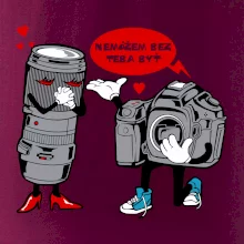 Nemôžem bez teba byť foto