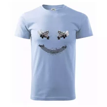 Štvorkolka smile Štvorkolka smile