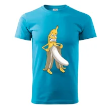 Úchylný banán (Hana-creative)