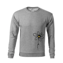 Kopretina - dole na výšku Kopretina - dole na výšku