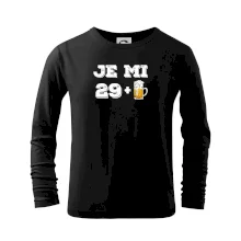 Je mi 30 pivo Je mi 30 pivo