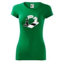 Ideme hrať radšej na schovávačku