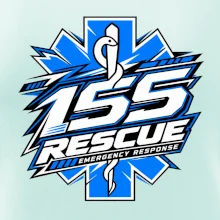 Rescue - 155 emergency