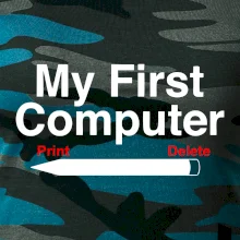 My First Computer