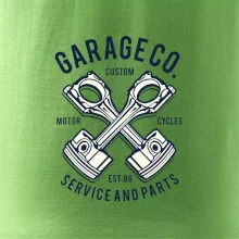 Garage Co