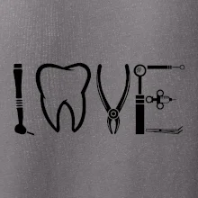 Love zubár Love zubár