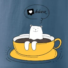 Milujem kávu Milujem kávu