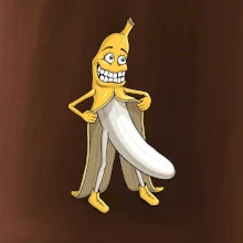 Úchylný banán (Hana-creative)