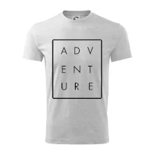 Adventure obdĺžnik