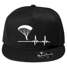 Paragliding EKG