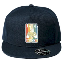 Gaming narodeniny 50