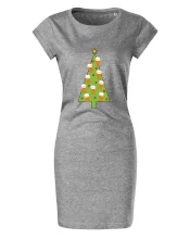 Nepotrebujem nič viac - strom a pivo (Pecka design)