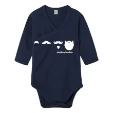 Evolution mustache Evolution mustache