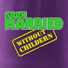 Soon married without childern