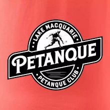 Petanque club lake