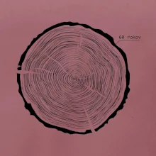 60 rokov - Letokruhy