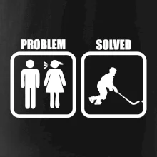 Problém hokejista Problém hokejista