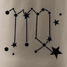 Súhvezdie - Virgo  - Panna Súhvezdie - Virgo  - Panna